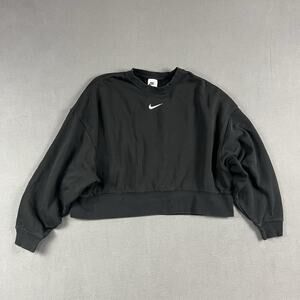 plus size nike jogger set